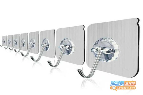 二元百货店加盟