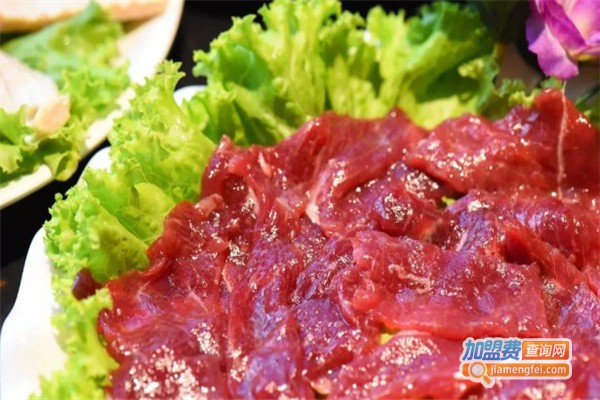 老余家火锅店加盟费