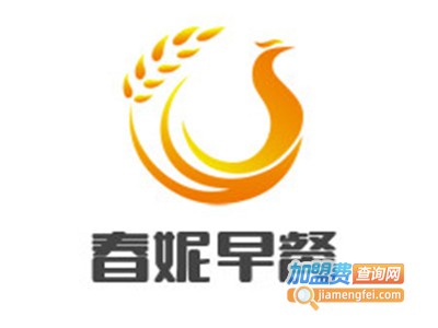 春妮早餐加盟