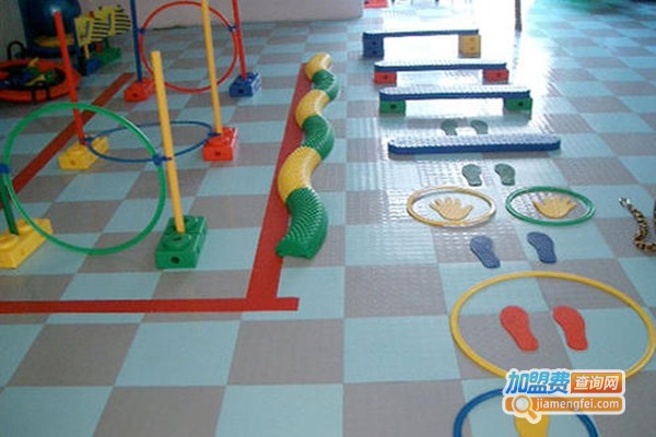 感觉统合训练机构加盟费