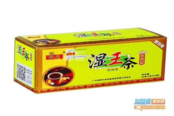 豪爽休闲食品加盟费