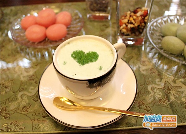 忆茶手工茶饮加盟费