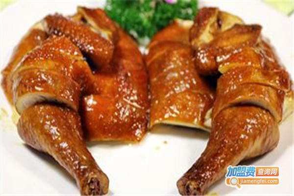 正烧记现捞卤味加盟