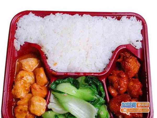 十三元快餐加盟费