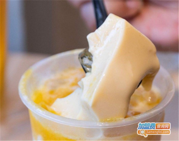 半杯都是料奶茶店加盟费