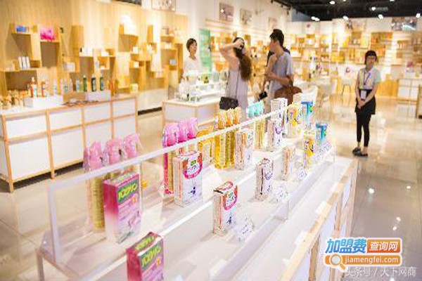 丽妆化妆品