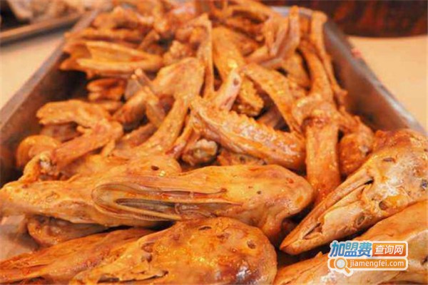 印记卤捞加盟费