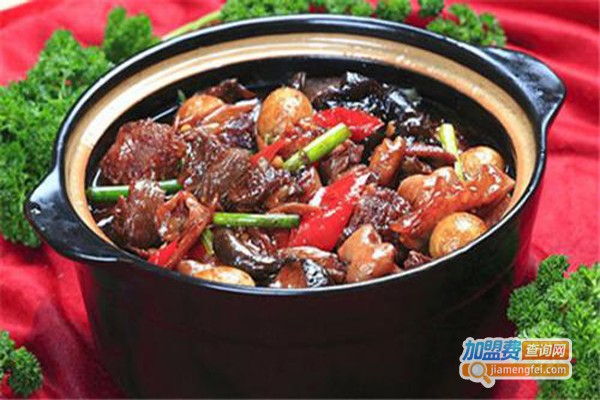 【煲仔砂锅饭加盟】开一家煲仔砂锅饭加盟店需要准备什么？