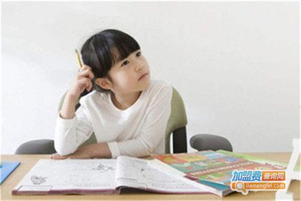 大语文辅导加盟费