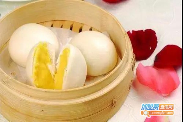 包点皇包子加盟费