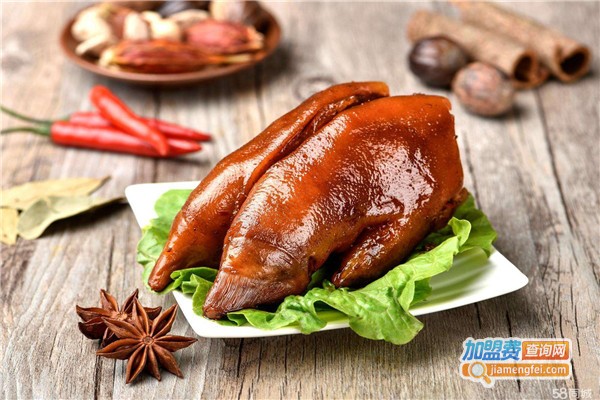 印记卤捞加盟费