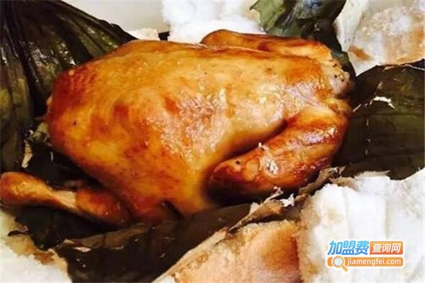 专业叫花鸡加盟费