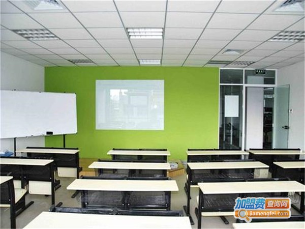 冲关大语文加盟费