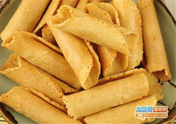 68元零食加盟费