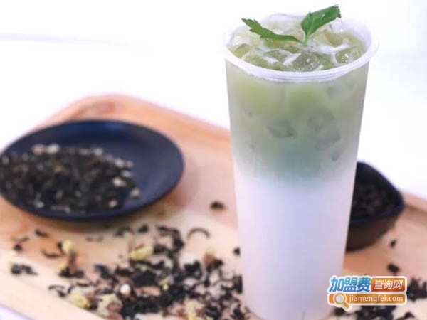 烤奶先生加盟费