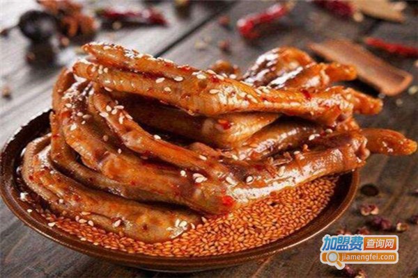 川味现捞加盟费