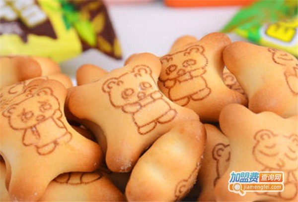 68元零食加盟费