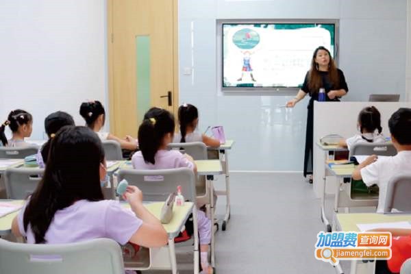 方唐文学大语文加盟费