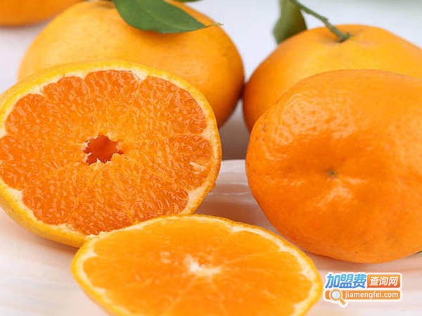 都知火果业加盟费