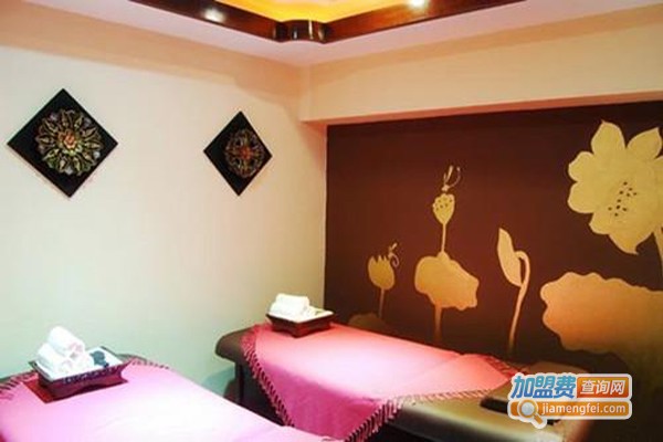 苗氏祛斑祛痘加盟费