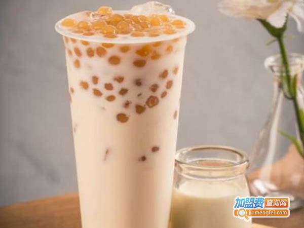 烤奶先生加盟费