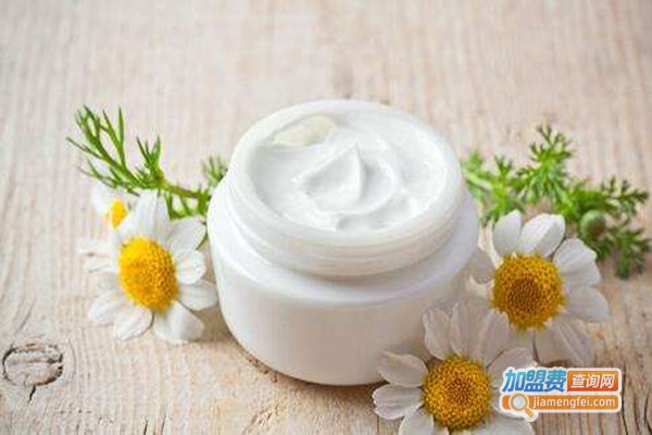 佰草慕祛痘祛斑加盟费