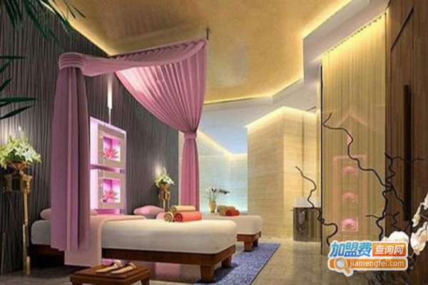 聚致汇美祛斑祛痘加盟费