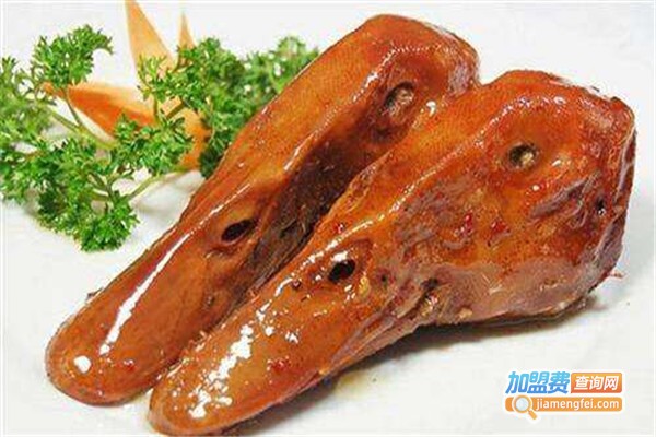 印记卤捞加盟费