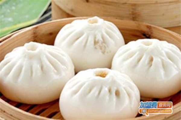 胖二舅包子加盟