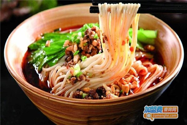 第四代面吧加盟费