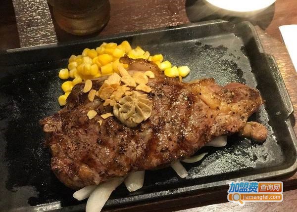 老牛帕丁牛排饭加盟费