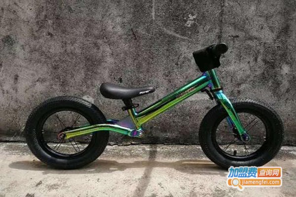 小恐龙平衡车俱乐部加盟费