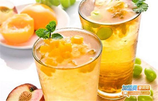 茶禾少年加盟费