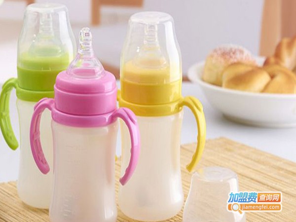 阳光孕婴加盟费