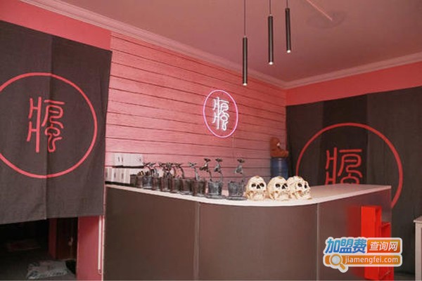 真相推理社加盟费