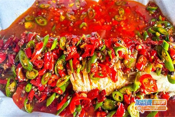 老成都地摊鱼加盟