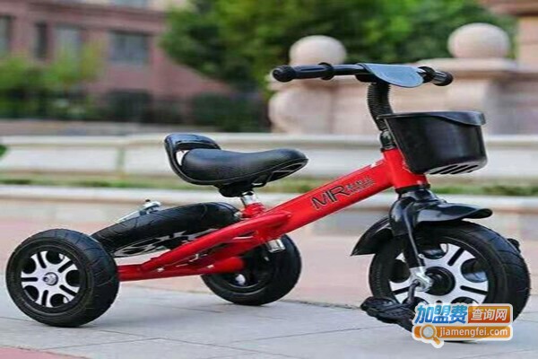 酷娃平衡车俱乐部加盟费