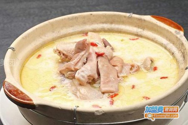 江宁肚包鸡加盟费