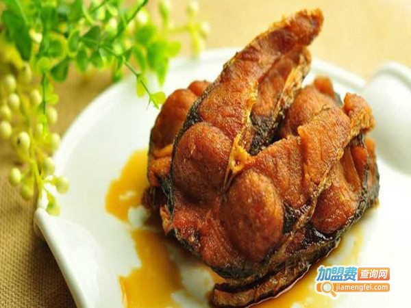 仙供爆鱼加盟费