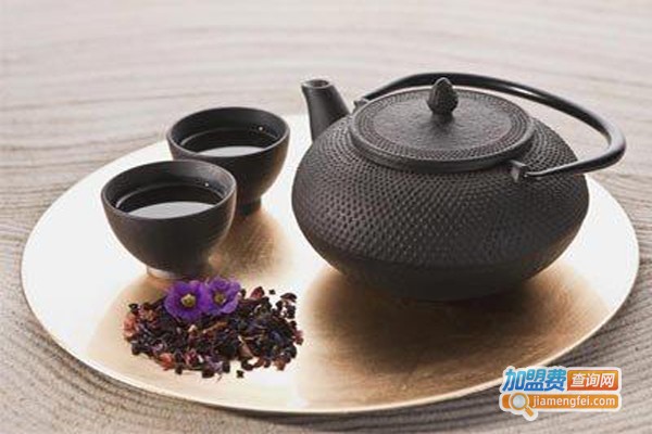 益康堂凉茶加盟_开益康堂凉茶可以赚很多钱！