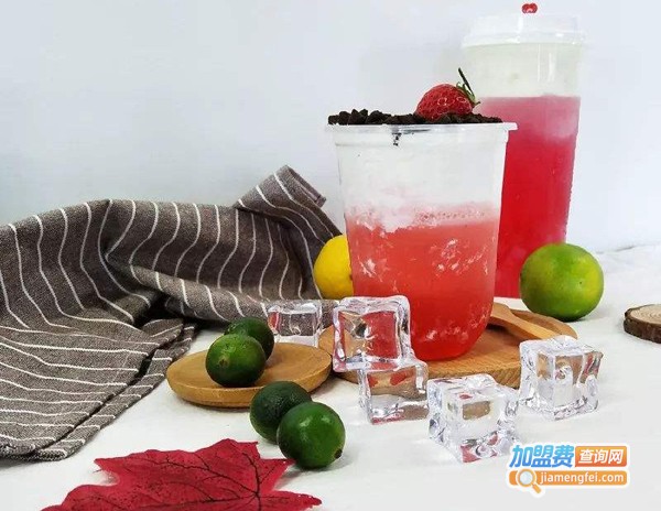 茶禾少年加盟费