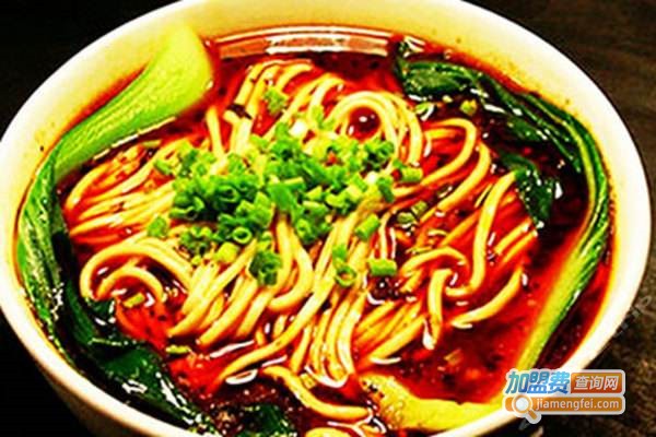 重庆清水切面加盟费