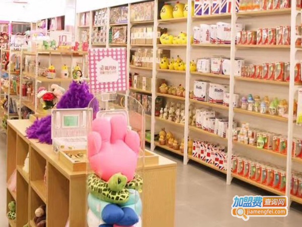 阳光孕婴加盟费