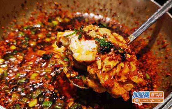 路边摊火锅加盟