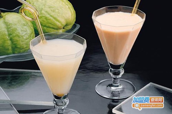 茶少奶茶加盟费