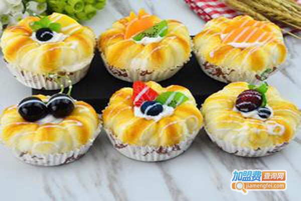 玖品中点加盟费