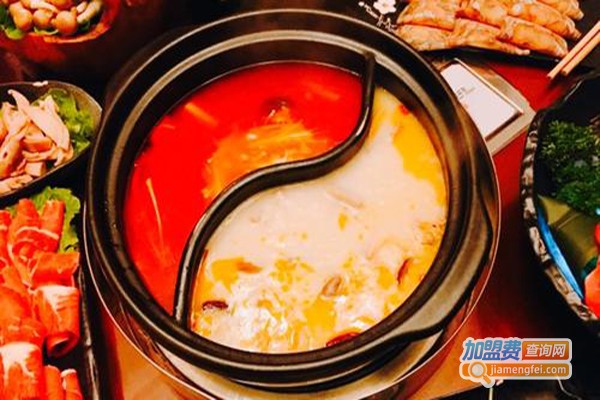 捞神猪肚鸡加盟费