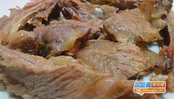 重庆风吹排骨加盟费