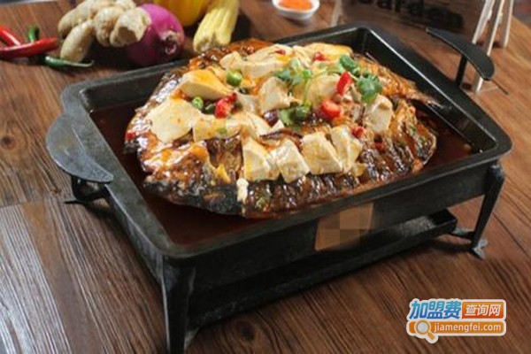 瓦罐豆花烤鱼加盟费