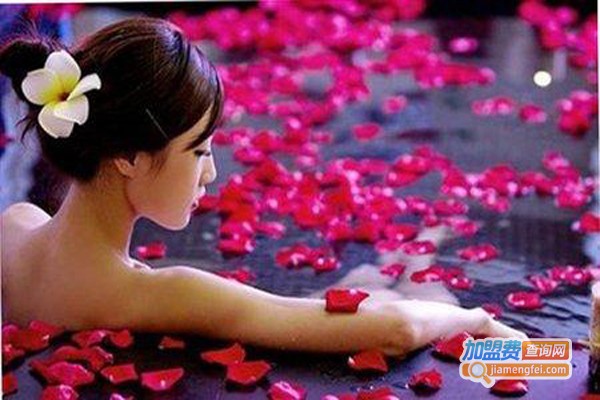 瑶家浴阁加盟费